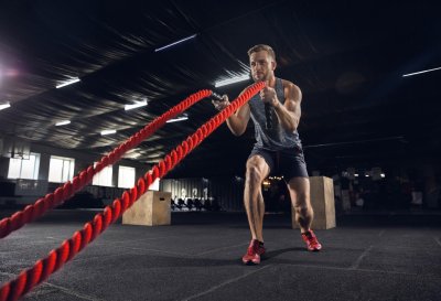 Zo gebruik je muscle memory om snel weer in shape te komen