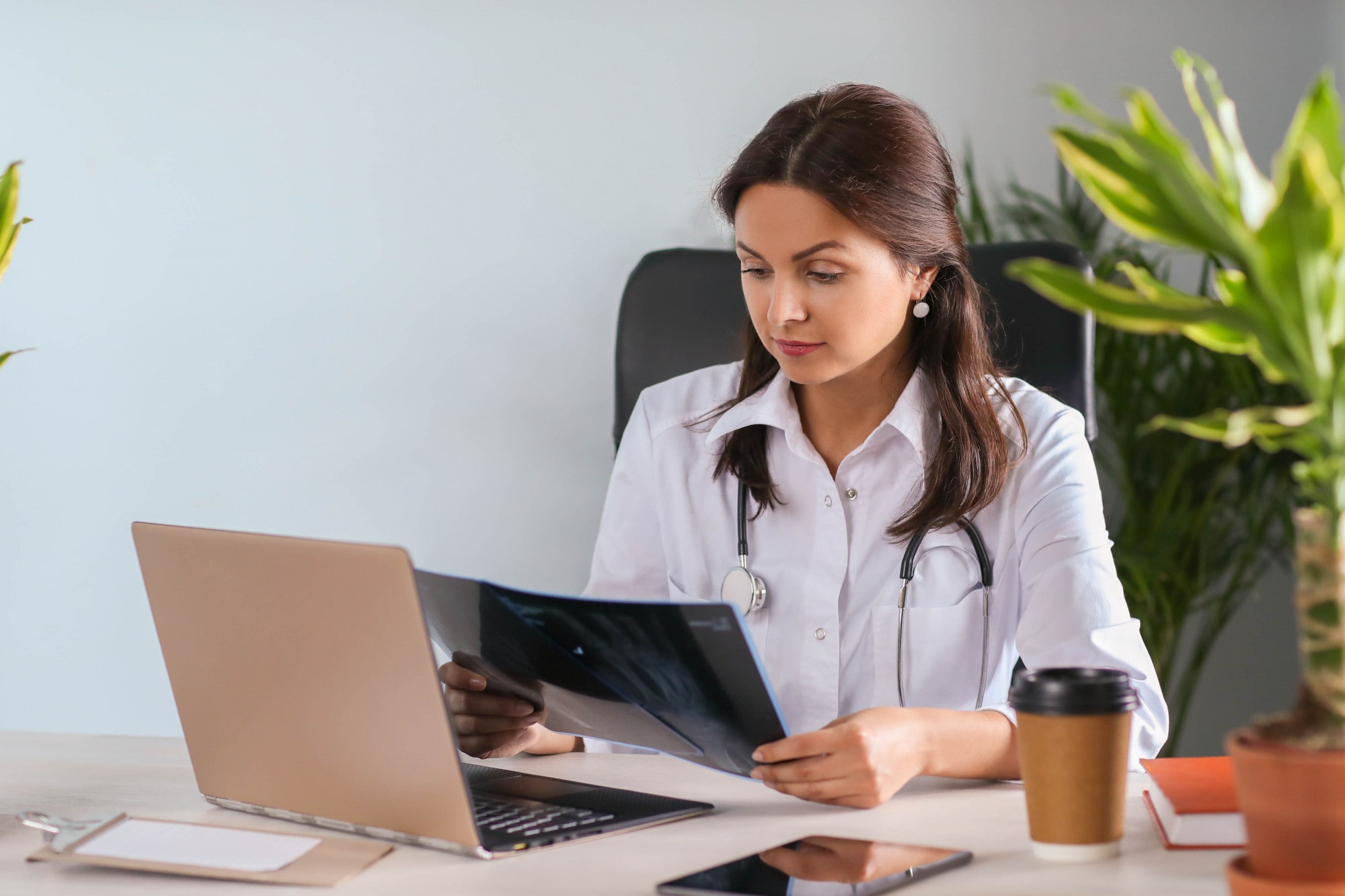 Jouw gezondheid preventief laten controleren